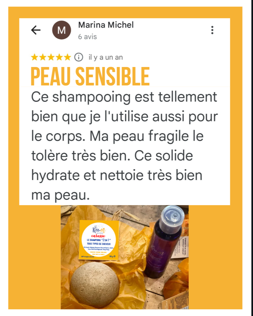 Huile corps 100 ml hydratante détente, qui ne tâche pas les vêtements 100% BIO – Image 3