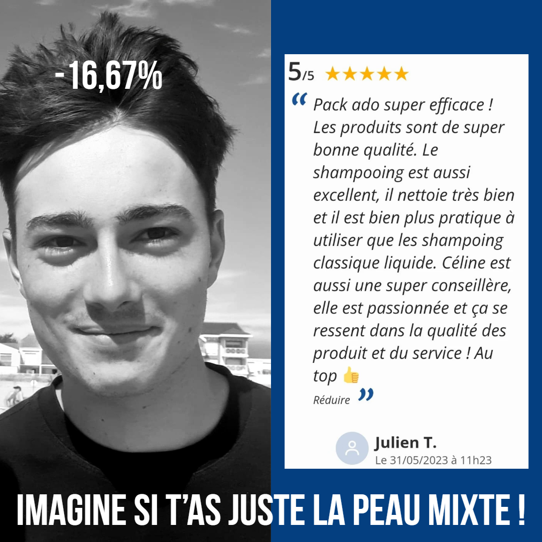 excès de sébum imperfetions pores dilatés peau déshydratée dermite séborrhéique acné