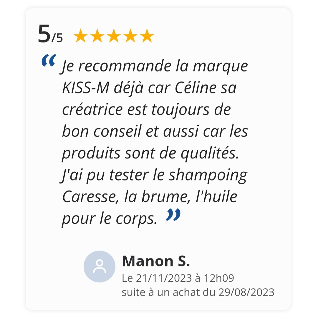 Huile corps 100 ml hydratante détente, qui ne tâche pas les vêtements 100% BIO – Image 2
